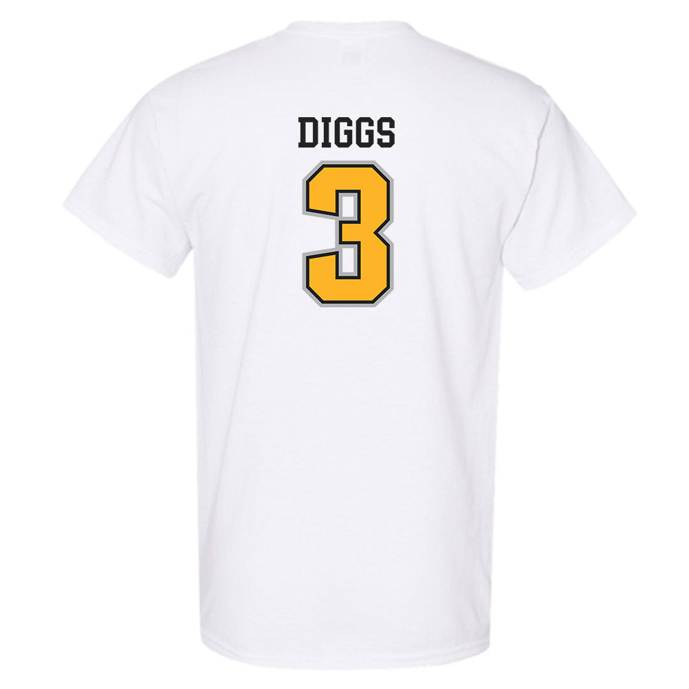 Kennesaw - NCAA Football : Alexander Diggs - Classic Fashion Shersey T-Shirt-1