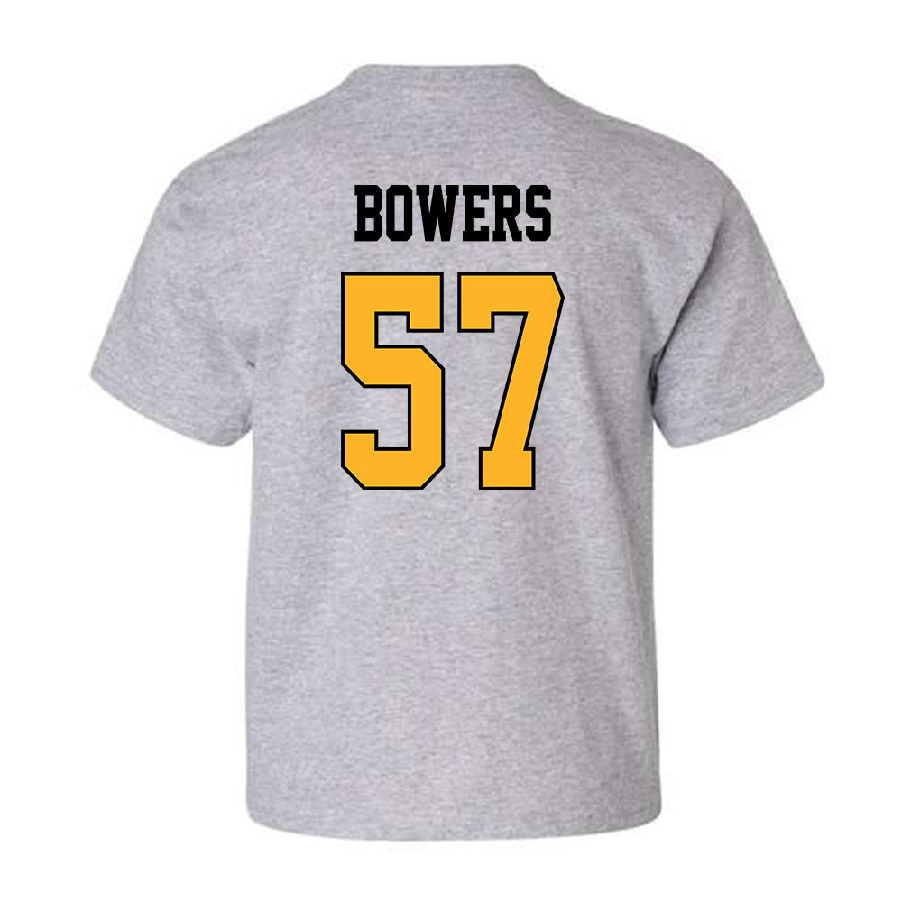 Kennesaw - NCAA Football : Mason Bowers - Classic Fashion Shersey Youth T-Shirt