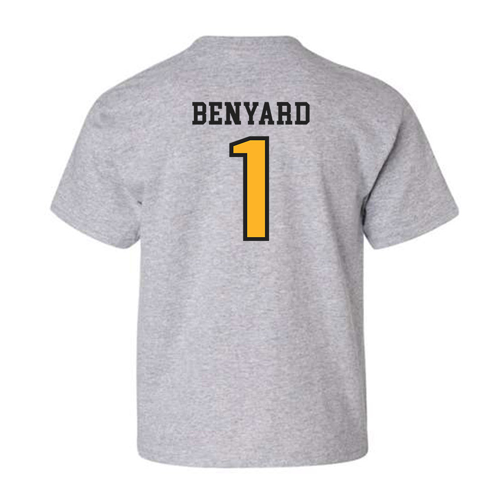 Kennesaw - NCAA Football : Gabriel Benyard - Classic Fashion Shersey Youth T-Shirt