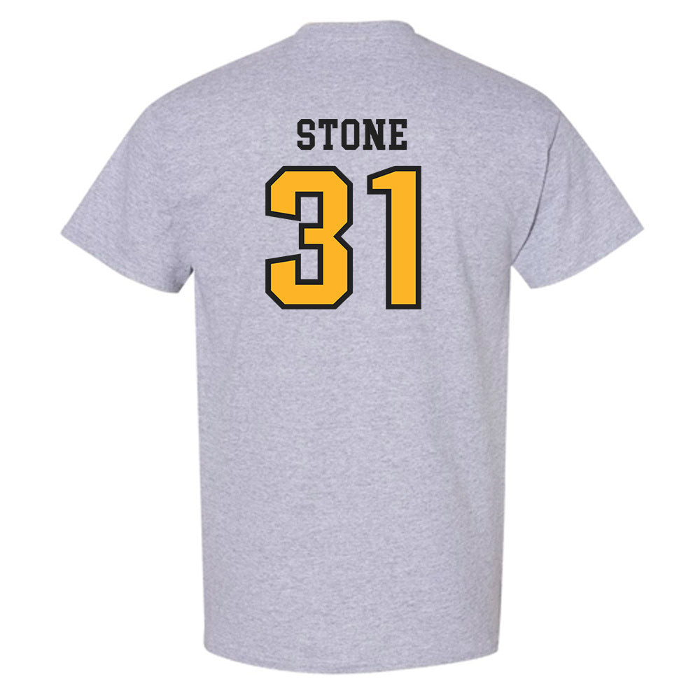 - NCAA Men's Basketball : Charles Stone - Classic Fashion Shersey T-Shirt-1
