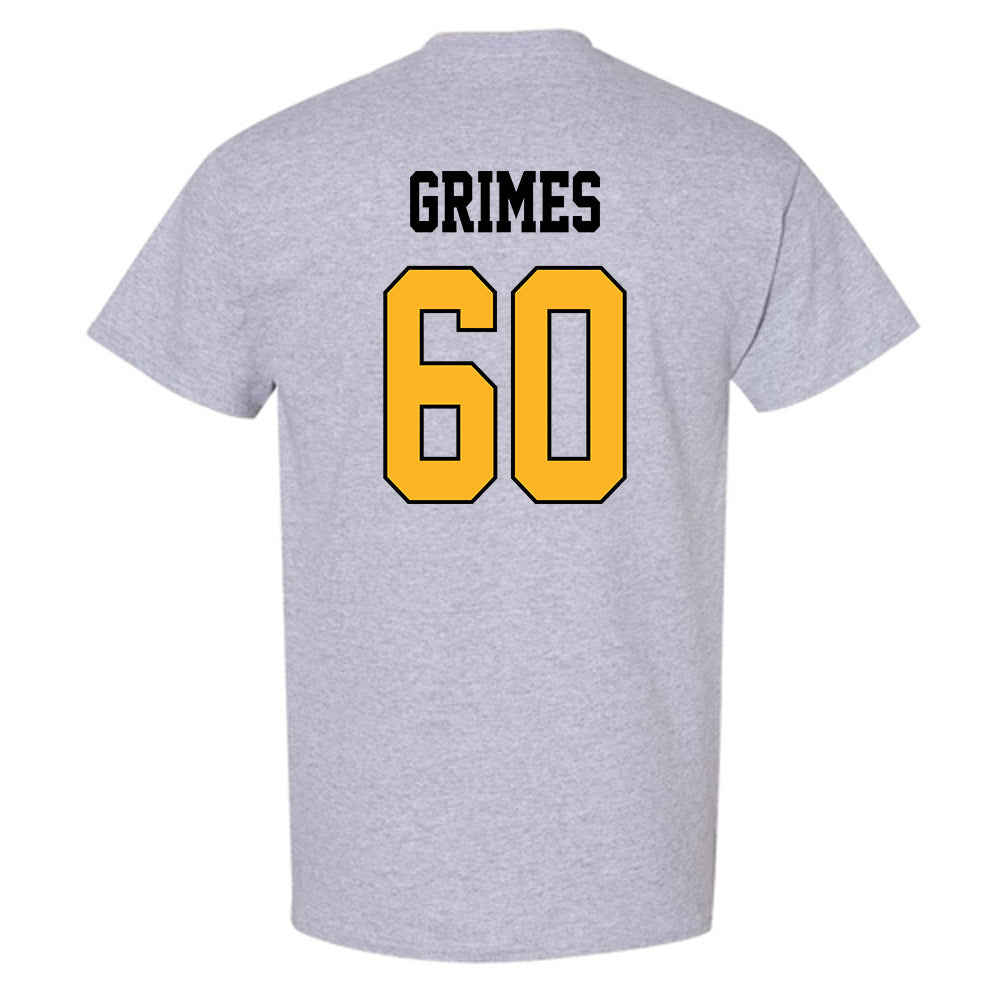 Kennesaw - NCAA Football : Jaiden Grimes - Classic Fashion Shersey T-Shirt-1