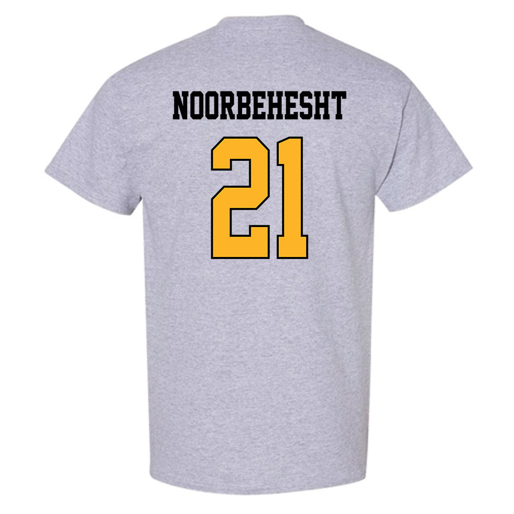 Kennesaw - NCAA Women's Soccer : Angelina Noorbehesht - Classic Fashion Shersey T-Shirt-1