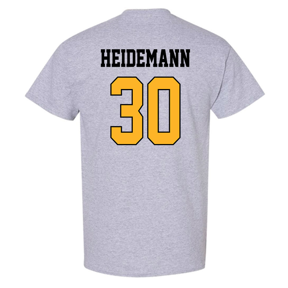 Kennesaw - NCAA Women's Lacrosse : Rosie Heidemann - Classic Fashion Shersey T-Shirt-1