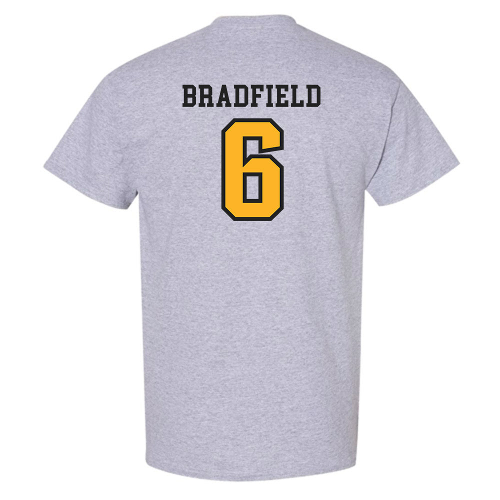 Kennesaw - NCAA Baseball : Jackson Bradfield - Classic Fashion Shersey T-Shirt-1