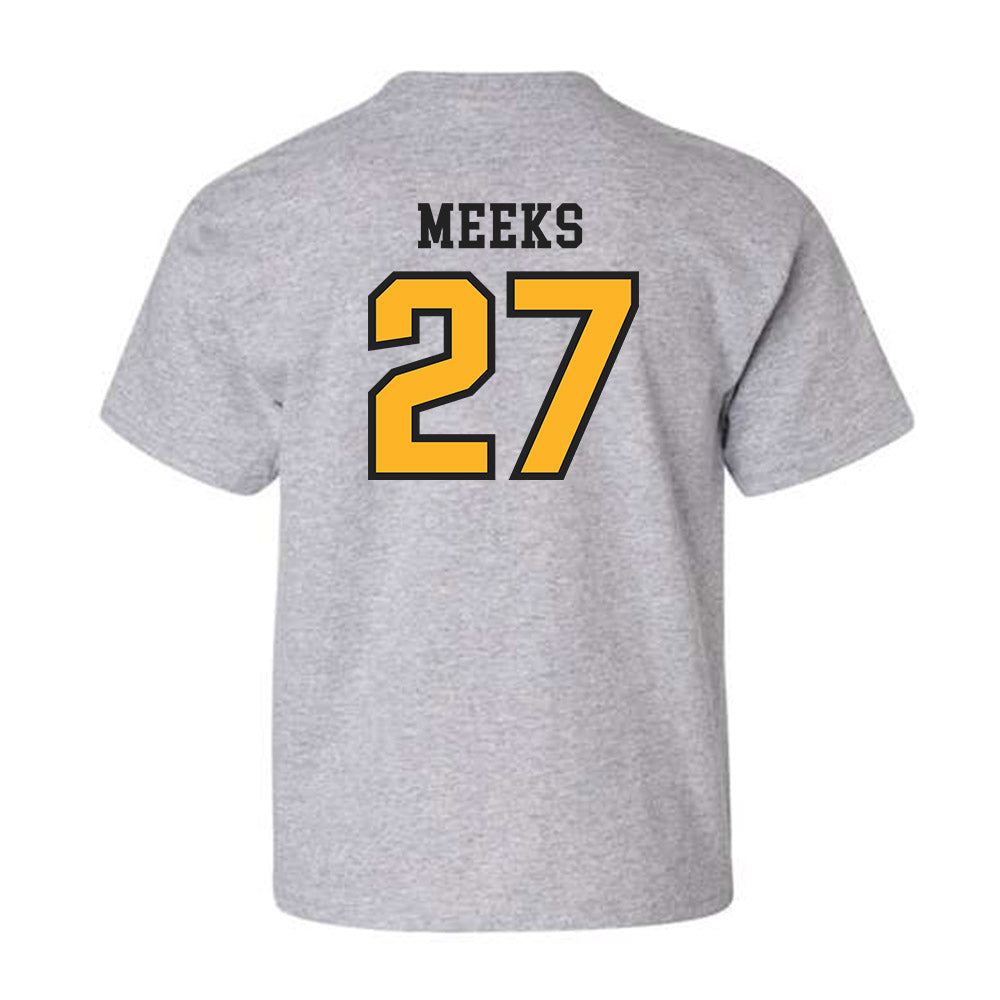Kennesaw - NCAA Baseball : Brody Meeks - Youth T-Shirt