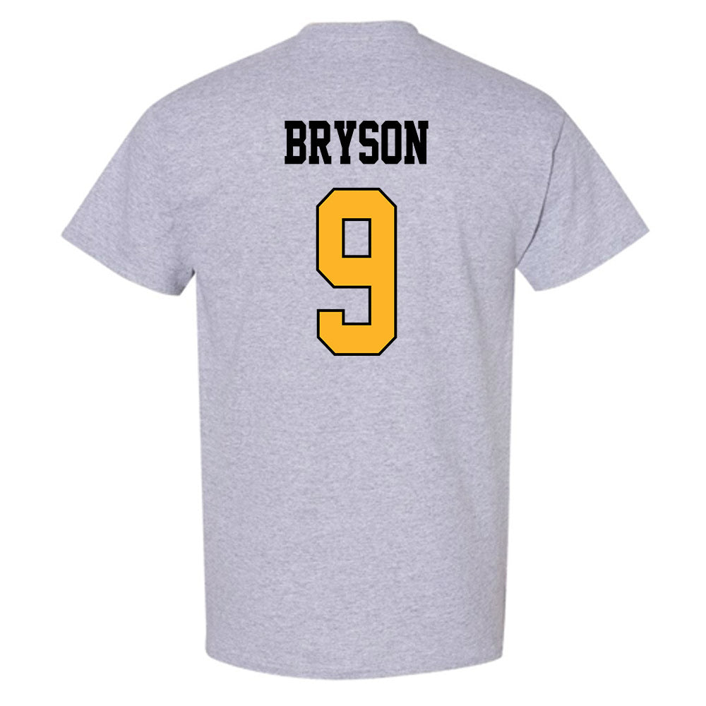 Kennesaw - NCAA Football : Davis Bryson - Classic Fashion Shersey T-Shirt-1