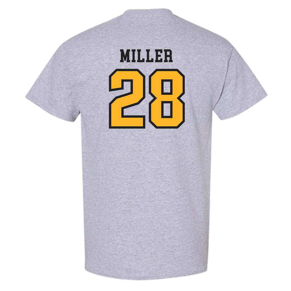 Kennesaw - NCAA Football : Kayden Miller - Classic Fashion Shersey T-Shirt-1