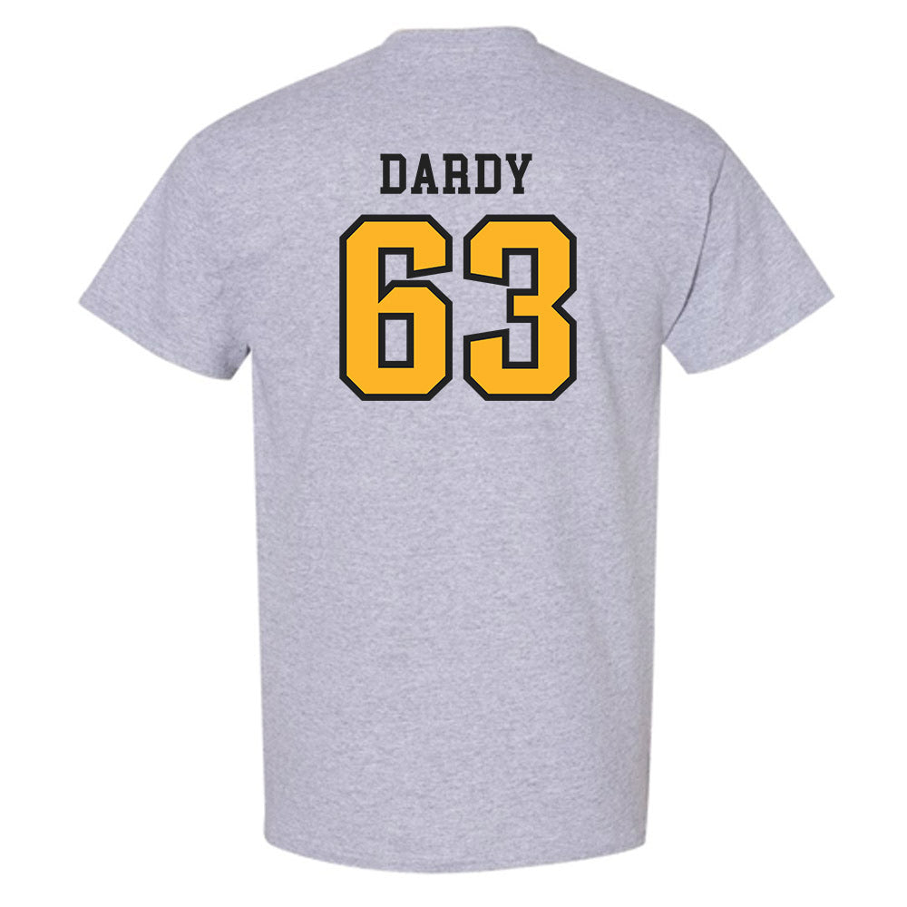 Kennesaw - NCAA Football : Ramontei Dardy - T-Shirt