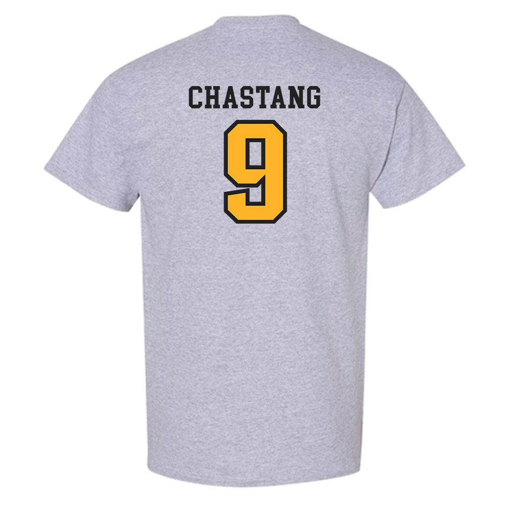 Kennesaw - NCAA Women's Volleyball : Caroline Chastang - Classic Fashion Shersey T-Shirt-1