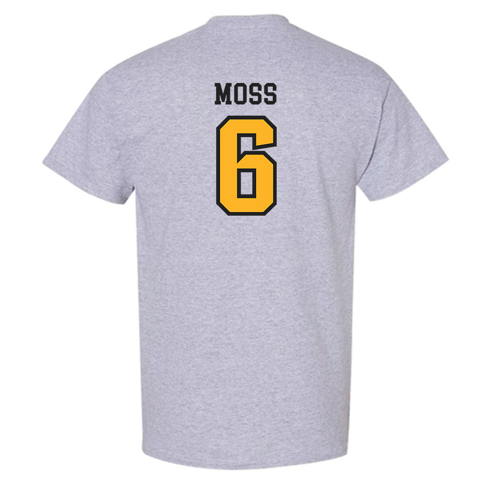 Kennesaw - NCAA Football : Christian Moss - T-Shirt