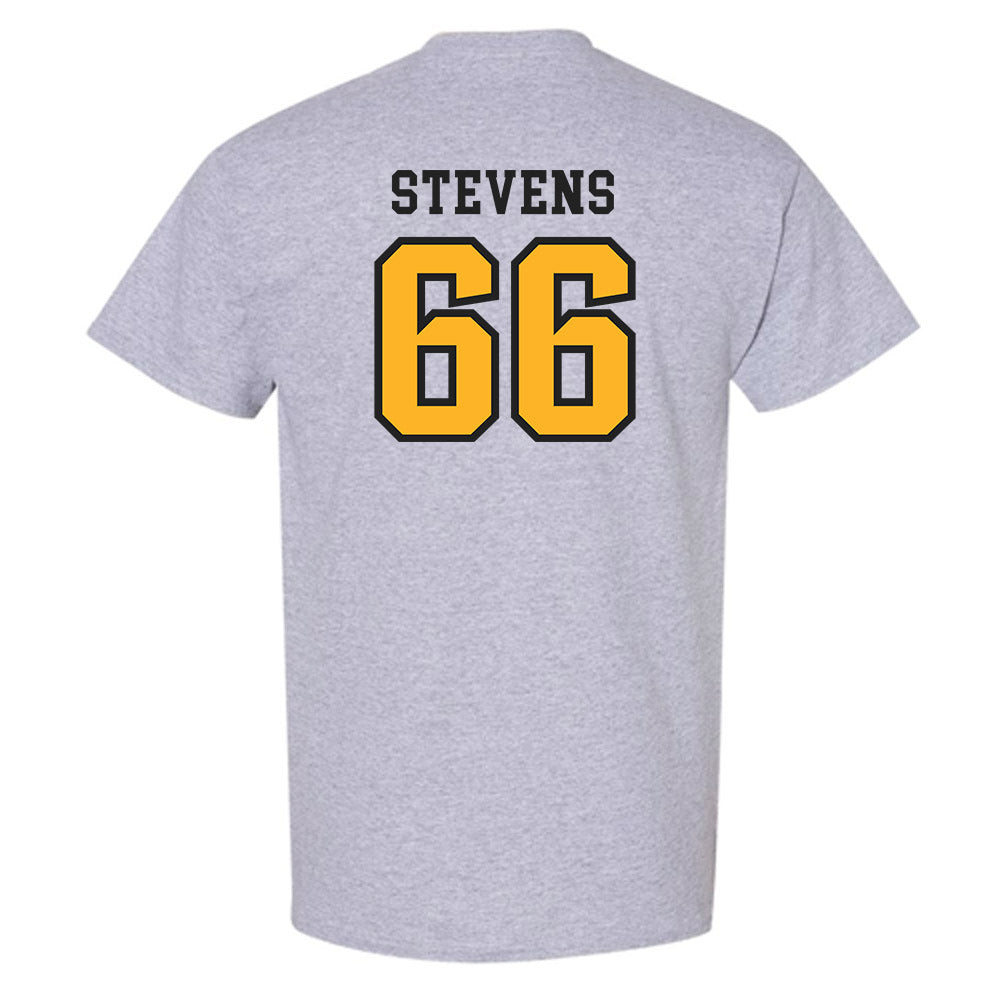 Kennesaw - NCAA Football : Chase Stevens - Classic Fashion Shersey T-Shirt-1