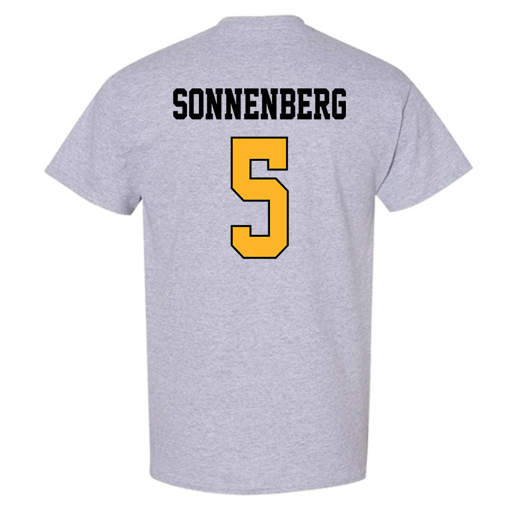 Kennesaw - NCAA Women's Volleyball : Elayna Sonnenberg - Classic Fashion Shersey T-Shirt-1