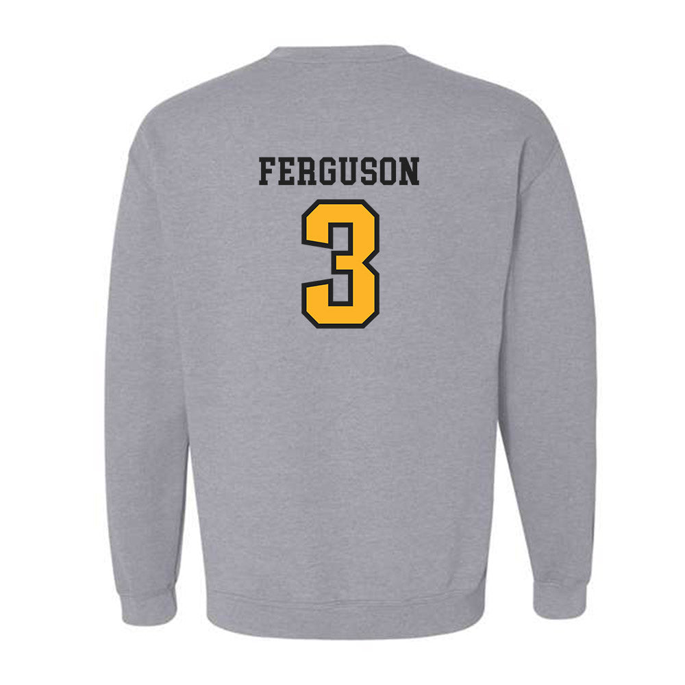 Kennesaw - NCAA Women's Lacrosse : Julia Ferguson - Crewneck Sweatshirt