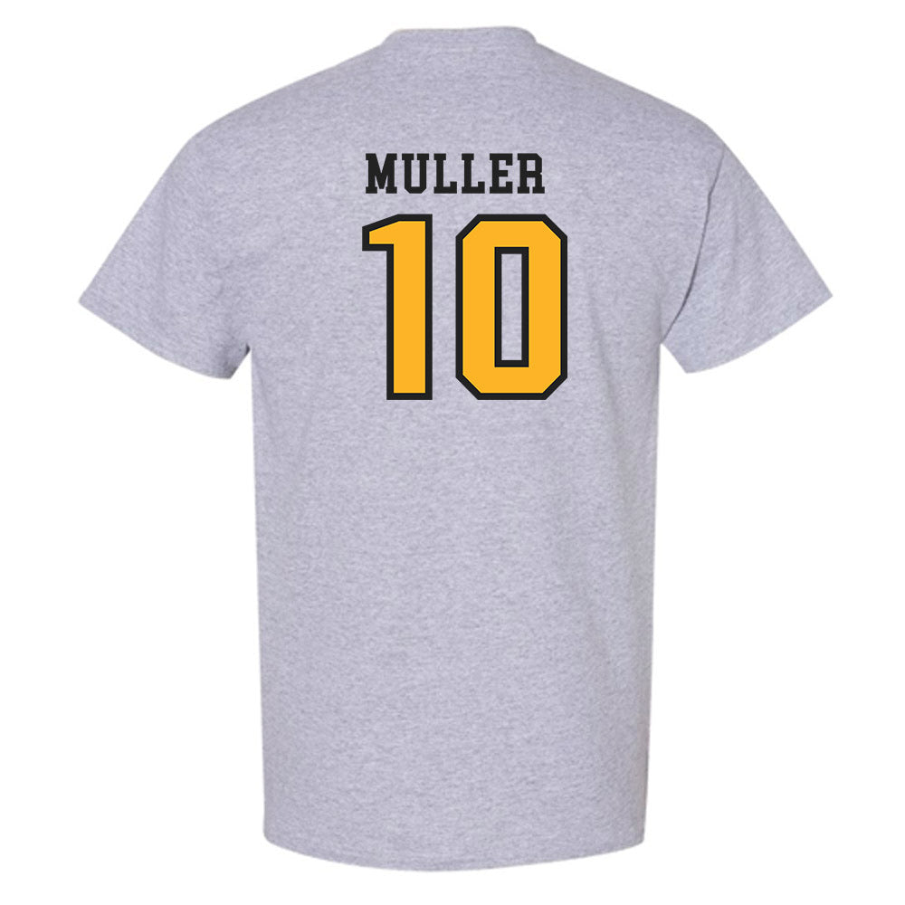 Kennesaw - NCAA Women's Lacrosse : Rylie Muller - Classic Fashion Shersey T-Shirt-1