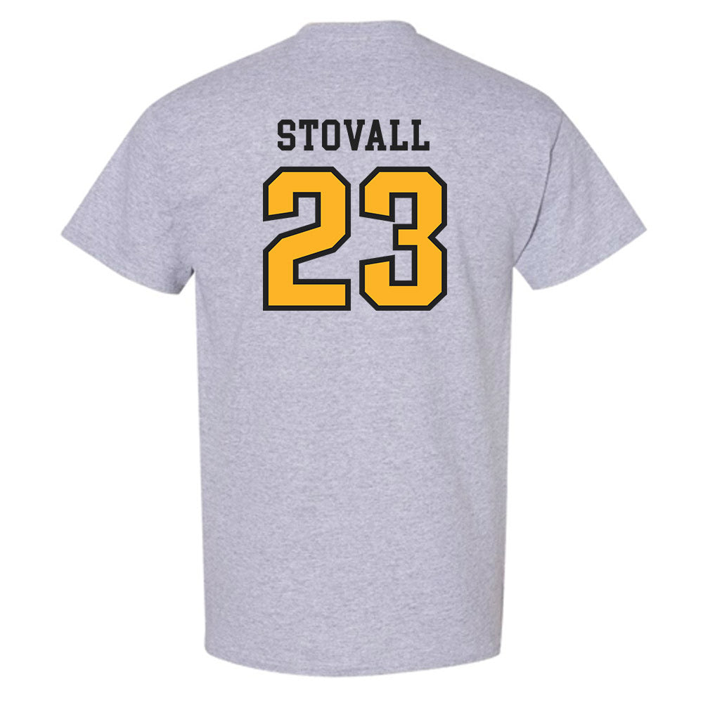 Kennesaw - NCAA Women's Basketball : TaTianna Stovall - Classic Fashion Shersey T-Shirt-1
