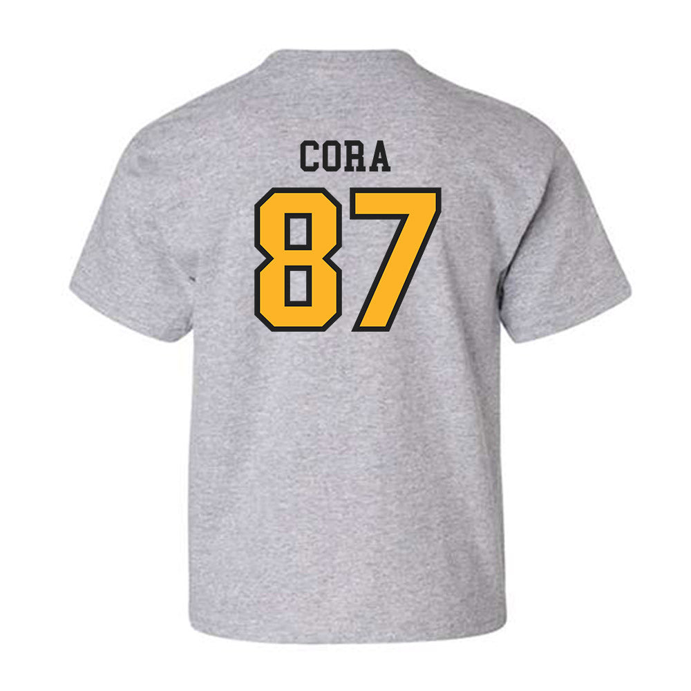Kennesaw - NCAA Football : Jayce Cora - Classic Fashion Shersey Youth T-Shirt-1