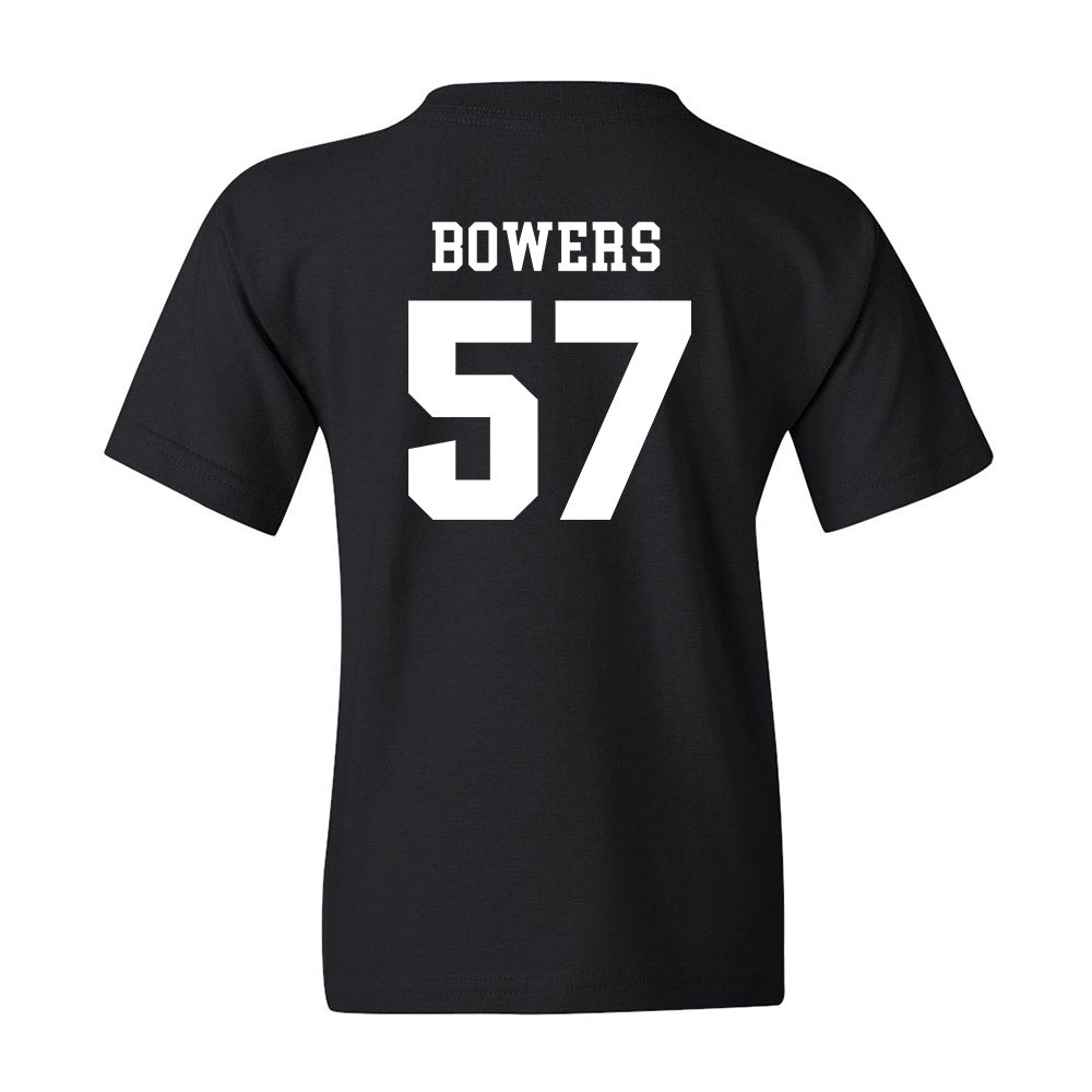 Kennesaw - NCAA Football : Mason Bowers - Classic Fashion Shersey Youth T-Shirt