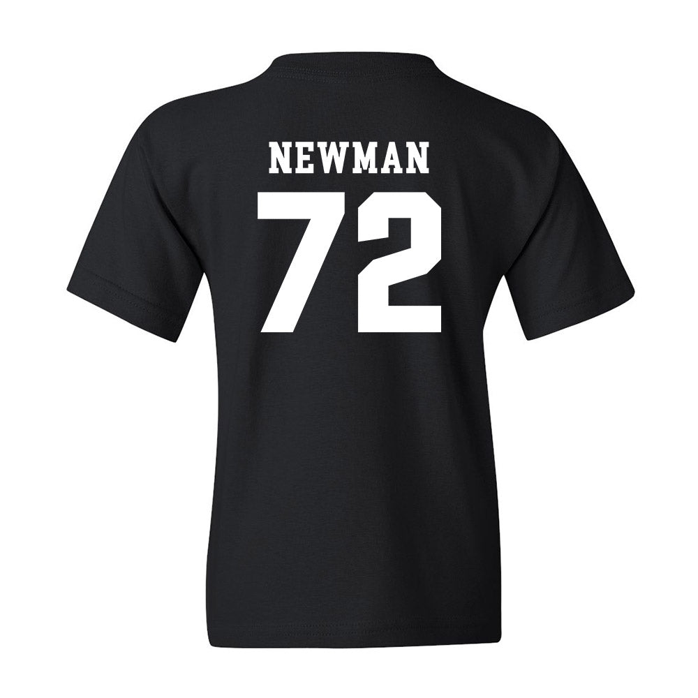 Kennesaw - NCAA Football : Ethan Newman - Youth T-Shirt