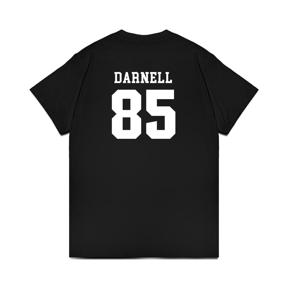 Kennesaw - NCAA Football : Rowan Darnell - Classic Fashion Shersey Heavy Cotton™ T-Shirt-1