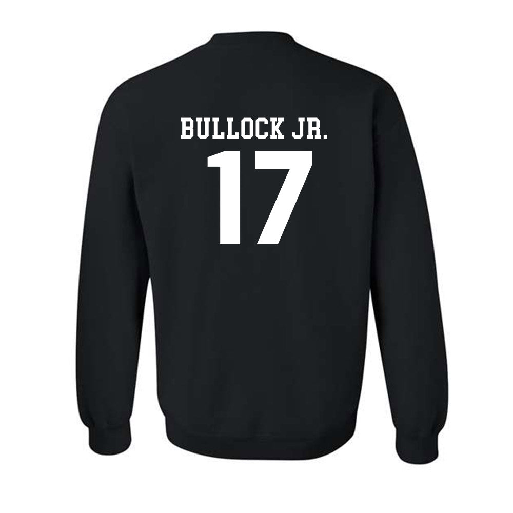 Kennesaw - NCAA Football : Gerard Bullock Jr. - Classic Fashion Shersey Crewneck Sweatshirt-1