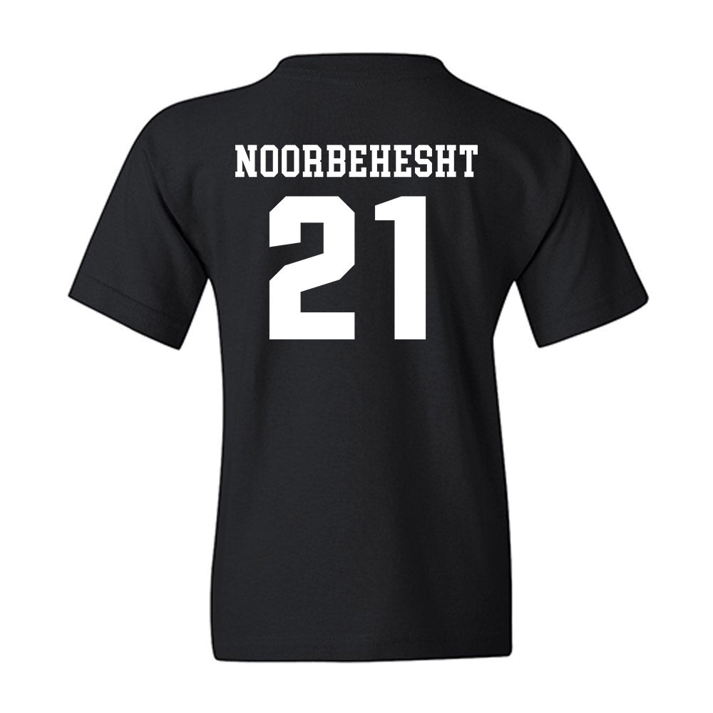 Kennesaw - NCAA Women's Soccer : Angelina Noorbehesht - Classic Fashion Shersey Youth T-Shirt-1