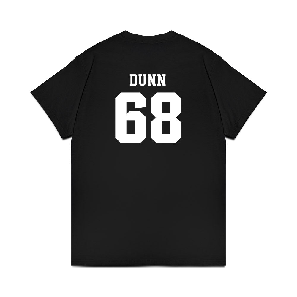 Kennesaw - NCAA Football : Benton Dunn - Classic Fashion Shersey Heavy Cotton™ T-Shirt-1