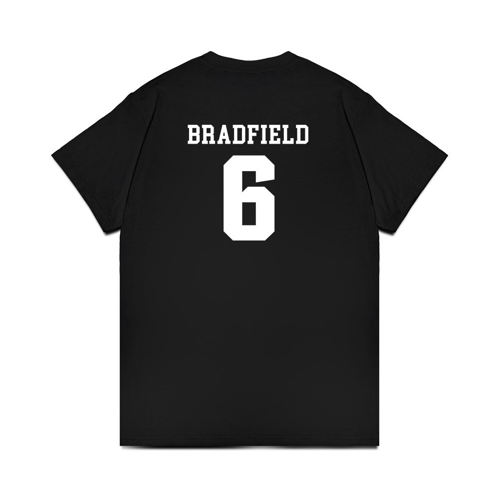 Kennesaw - NCAA Baseball : Jackson Bradfield - Classic Fashion Shersey Heavy Cotton™ T-Shirt-1