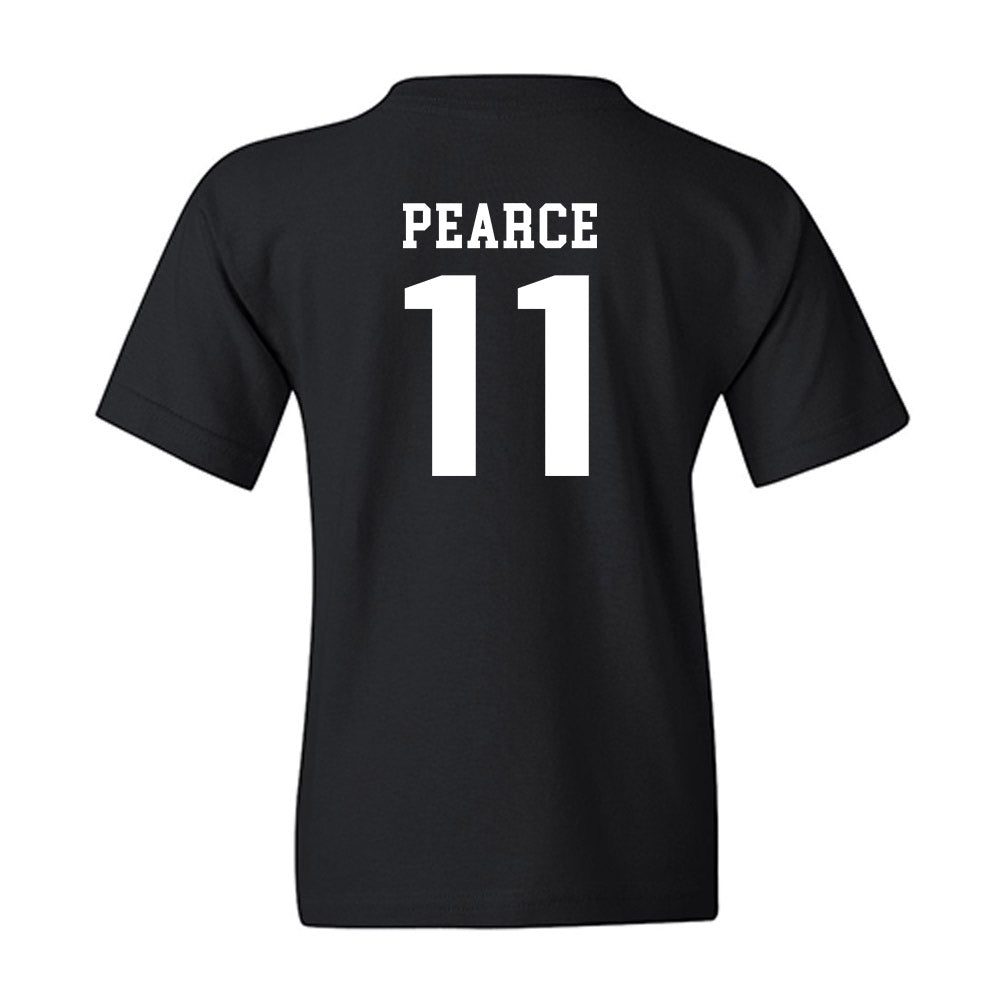 Kennesaw - NCAA Women's Volleyball : Hannah Pearce - Classic Fashion Shersey Youth T-Shirt-1