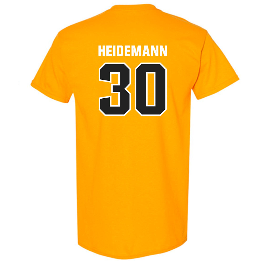 Kennesaw - NCAA Women's Lacrosse : Rosie Heidemann - Classic Fashion Shersey T-Shirt-1