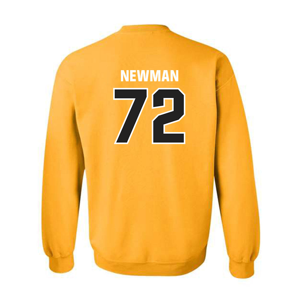 Kennesaw - NCAA Football : Ethan Newman - Crewneck Sweatshirt