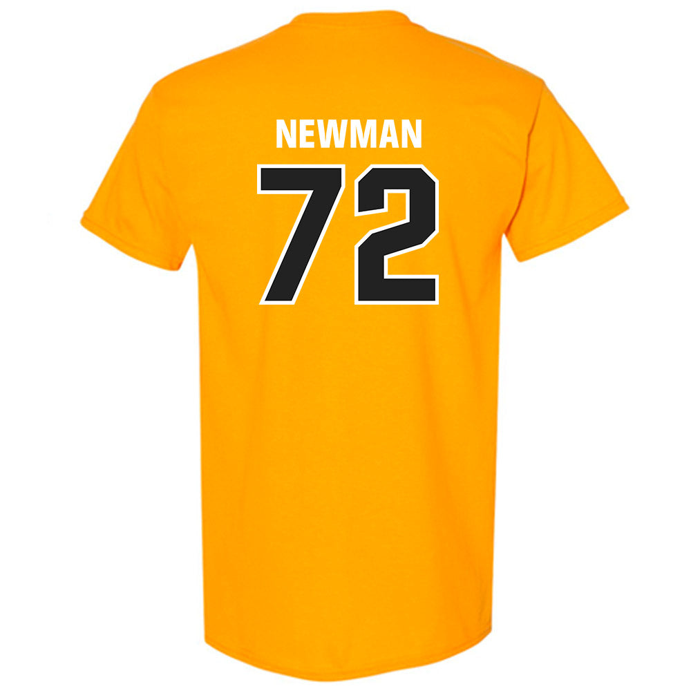 Kennesaw - NCAA Football : Ethan Newman - T-Shirt