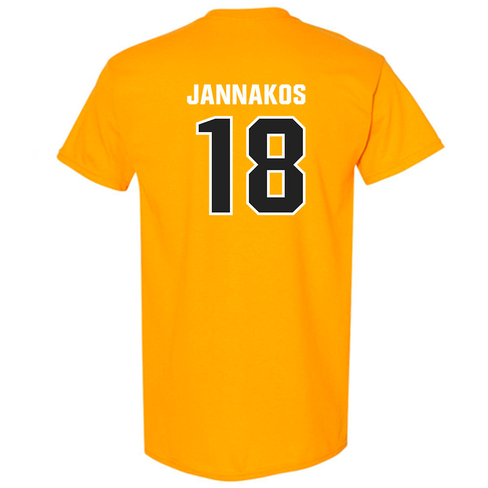 Kennesaw - NCAA Softball : Leah Jannakos - T-Shirt