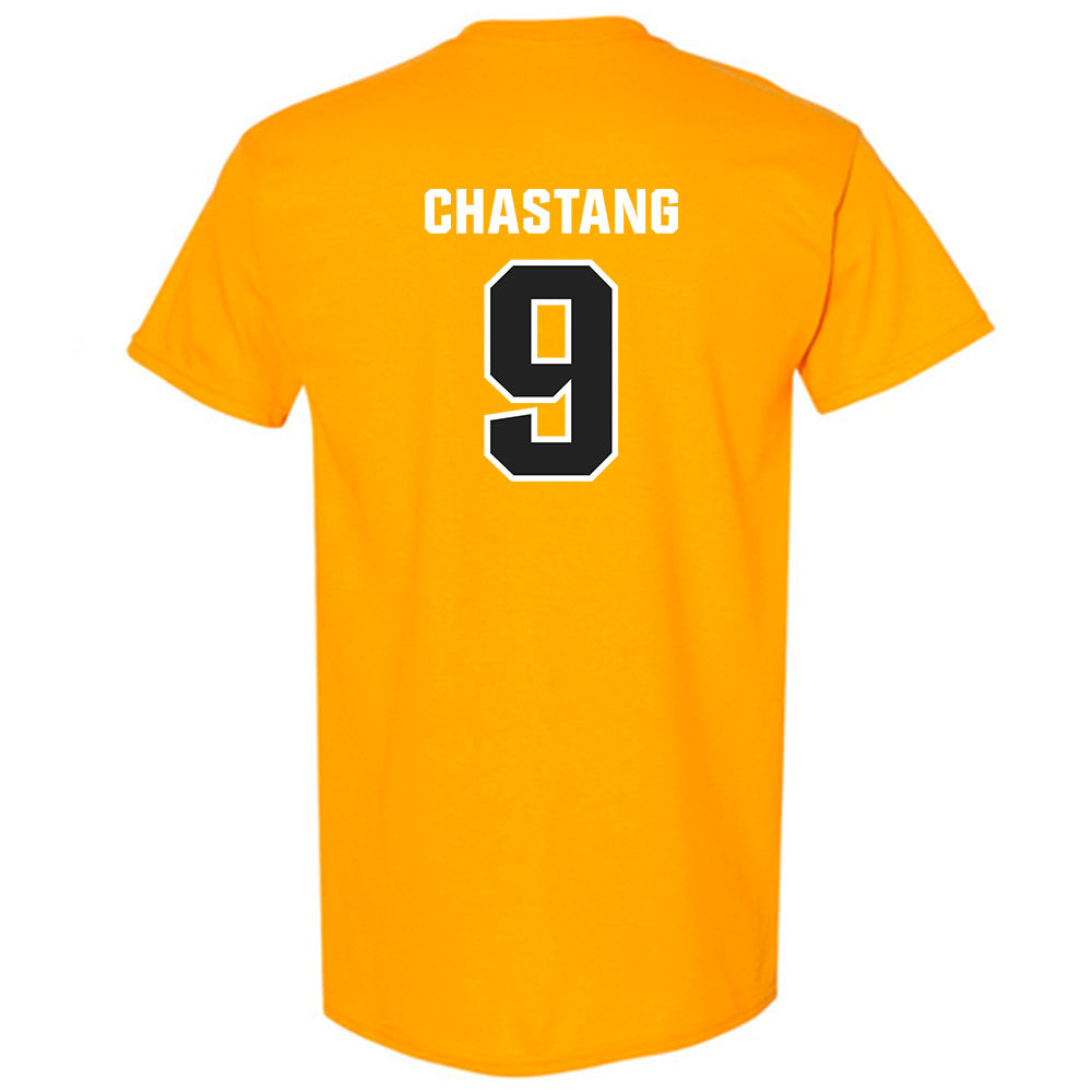 Kennesaw - NCAA Women's Volleyball : Caroline Chastang - Classic Fashion Shersey T-Shirt-1