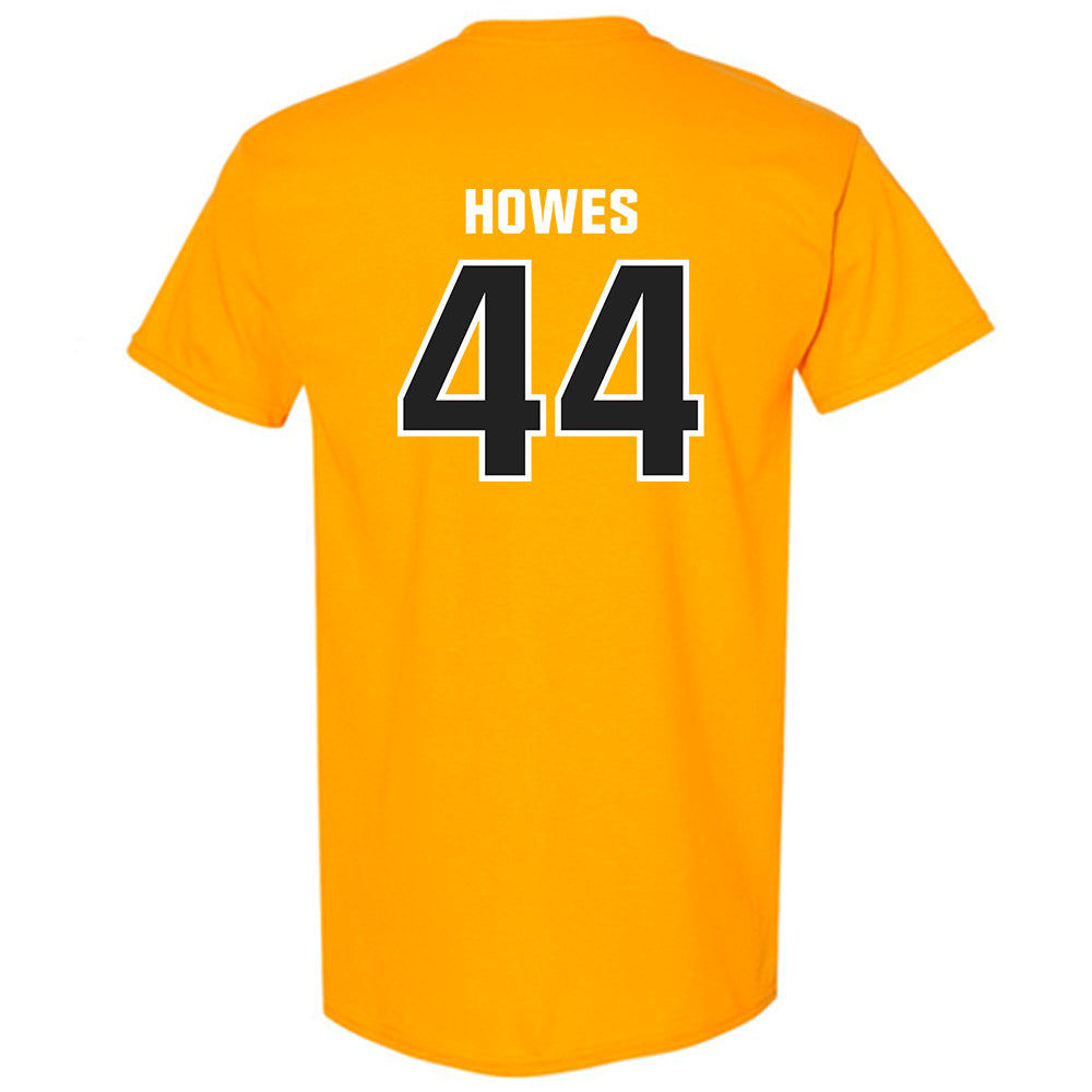 Kennesaw - NCAA Softball : Macie Howes - Classic Fashion Shersey T-Shirt