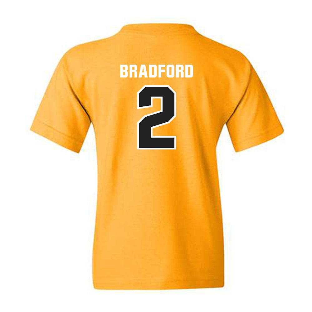 Kennesaw - NCAA Women's Soccer : Ava Bradford - Classic Fashion Shersey Youth T-Shirt-1