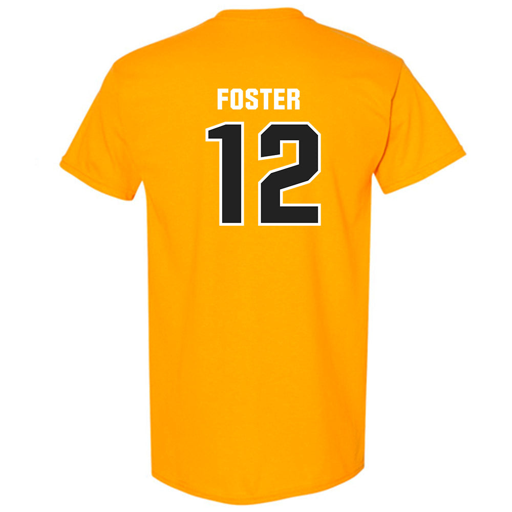 Kennesaw - NCAA Football : Isaac Foster - T-Shirt