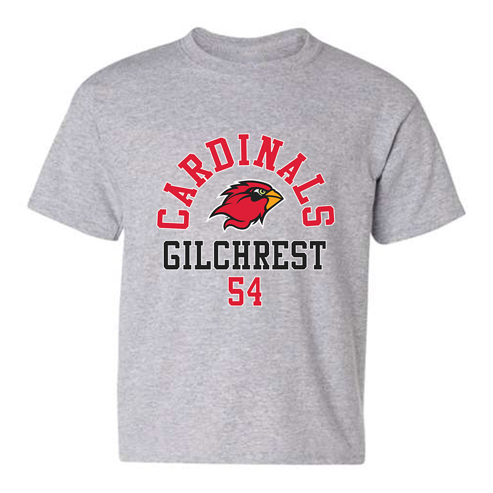 Lamar - NCAA Football : Lane Gilchrest - Classic Fashion Shersey Youth T-Shirt