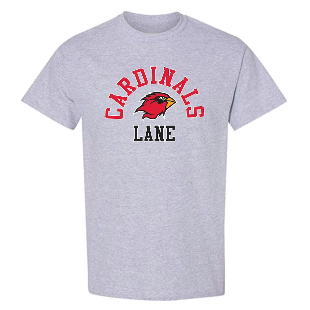 Lamar - NCAA Men's Track & Field : Robine Lane - Classic Fashion Shersey T-Shirt