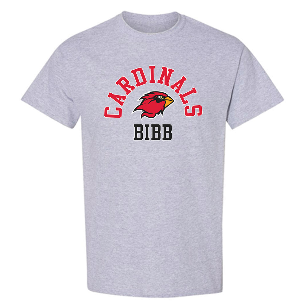 Lamar - NCAA Women's Cross Country : Claire Bibb - Classic Fashion Shersey T-Shirt-0