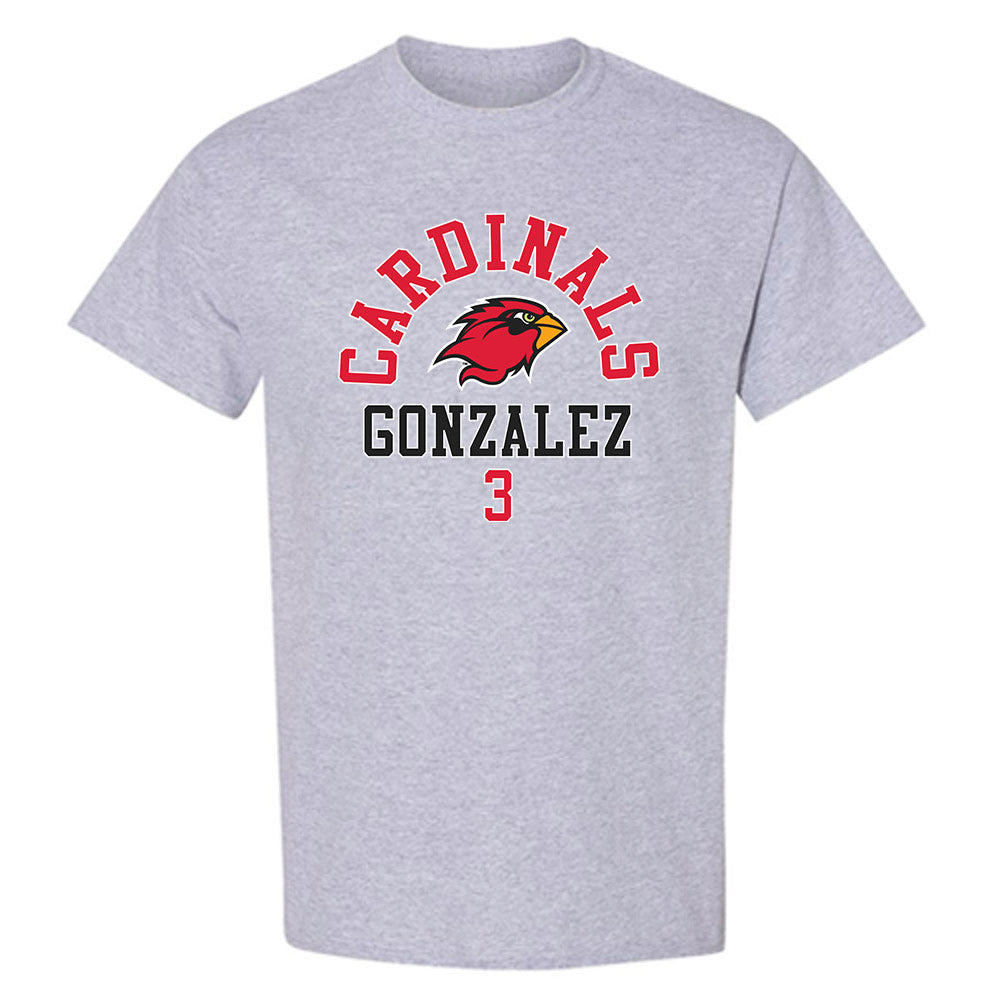 Lamar - NCAA Women's Volleyball : Alexa Gonzalez - Classic Fashion Shersey T-Shirt-0