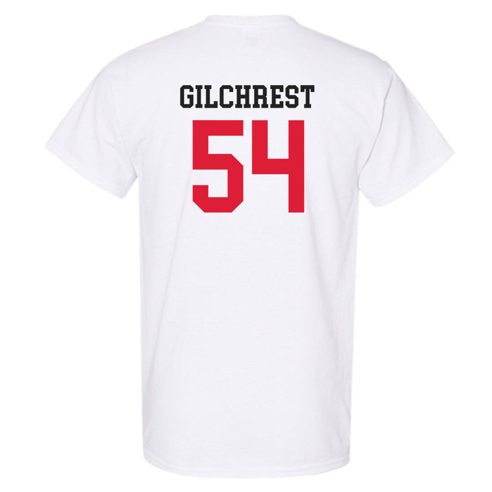Lamar - NCAA Football : Lane Gilchrest - Classic Shersey T-Shirt