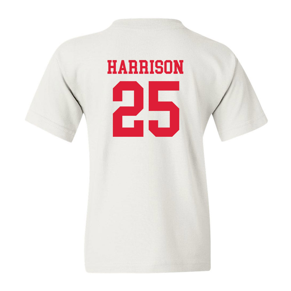 Lamar - NCAA Softball : Veronica Harrison - Classic Shersey Youth T-Shirt