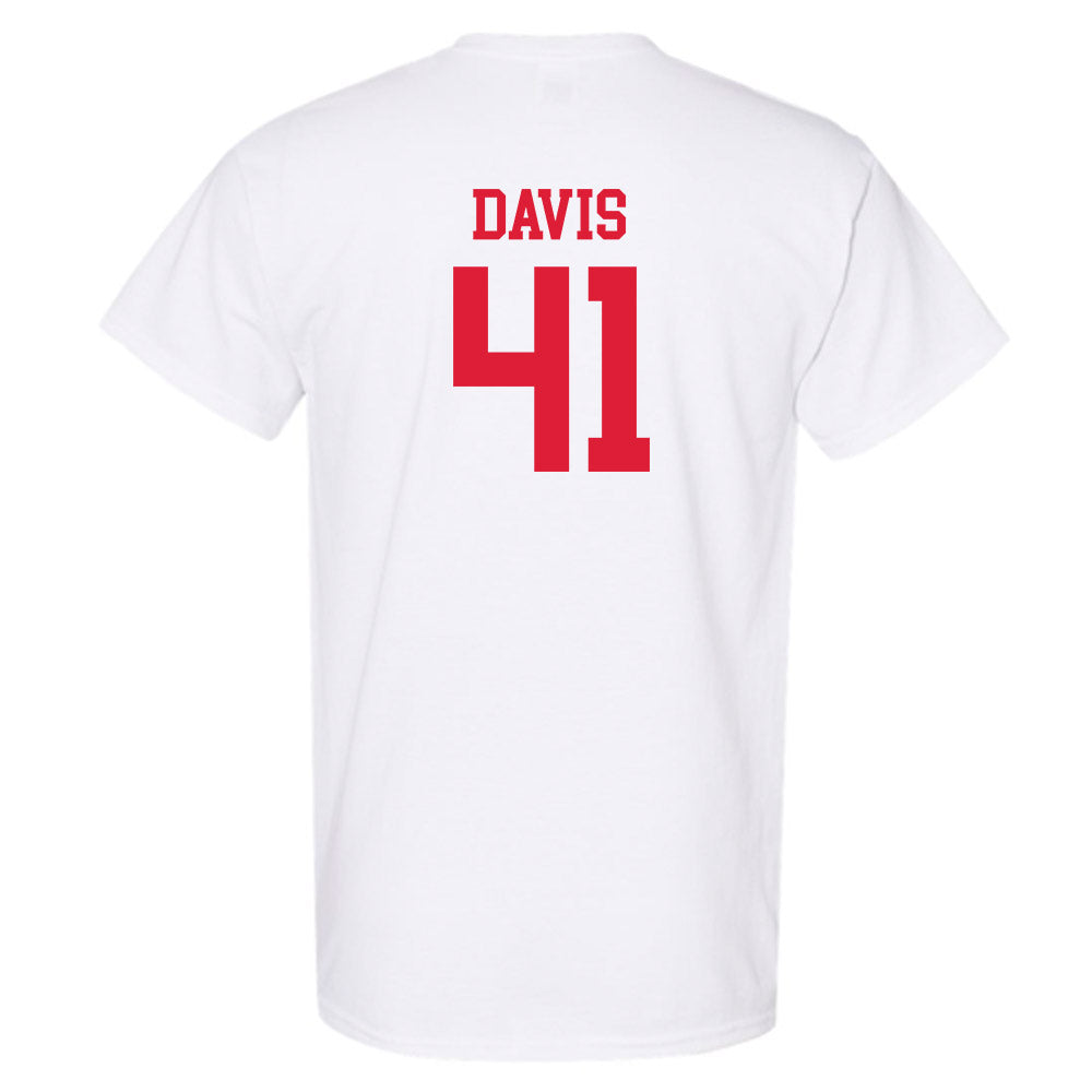 Lamar - NCAA Women's Basketball : Akasha Davis - Classic Shersey T-Shirt