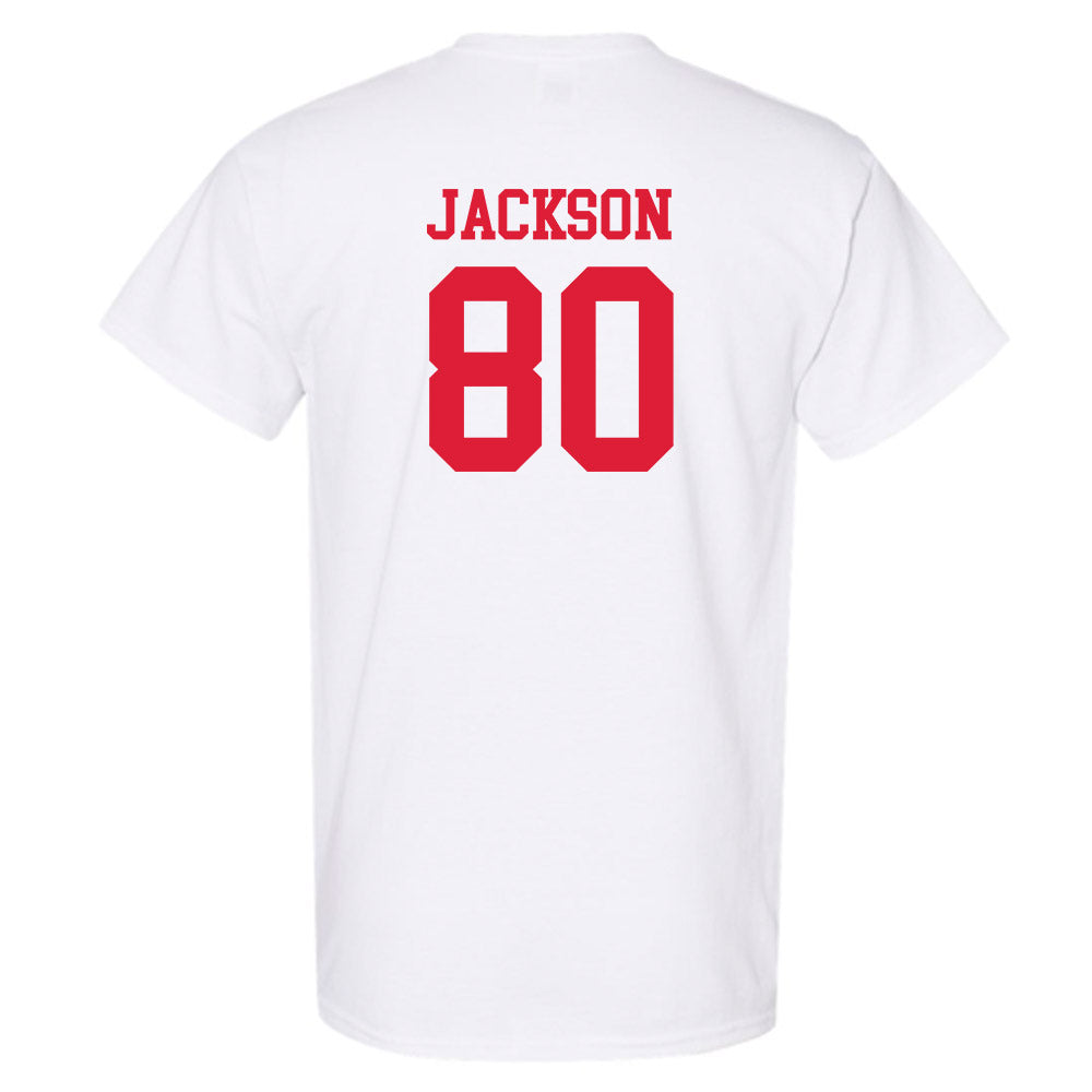 Lamar - NCAA Football : Jared Jackson - Classic Shersey T-Shirt
