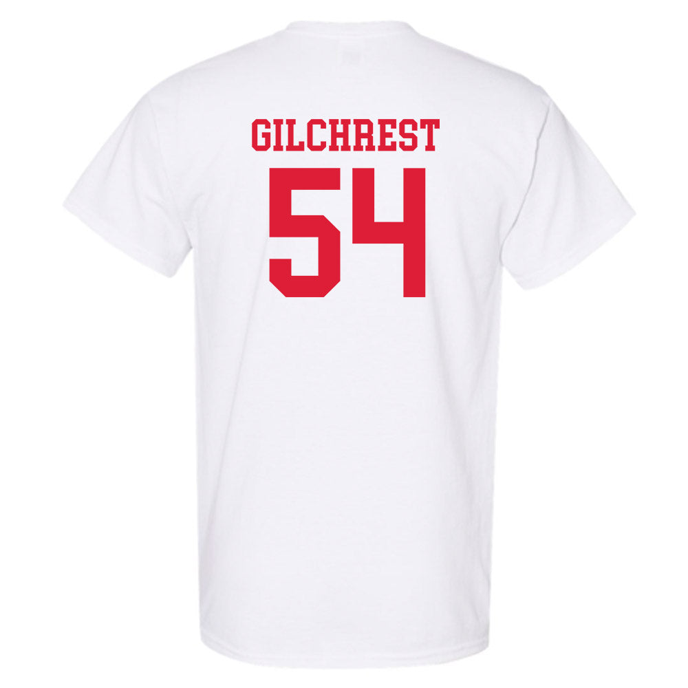 Lamar - NCAA Football : Lane Gilchrest - Classic Shersey T-Shirt