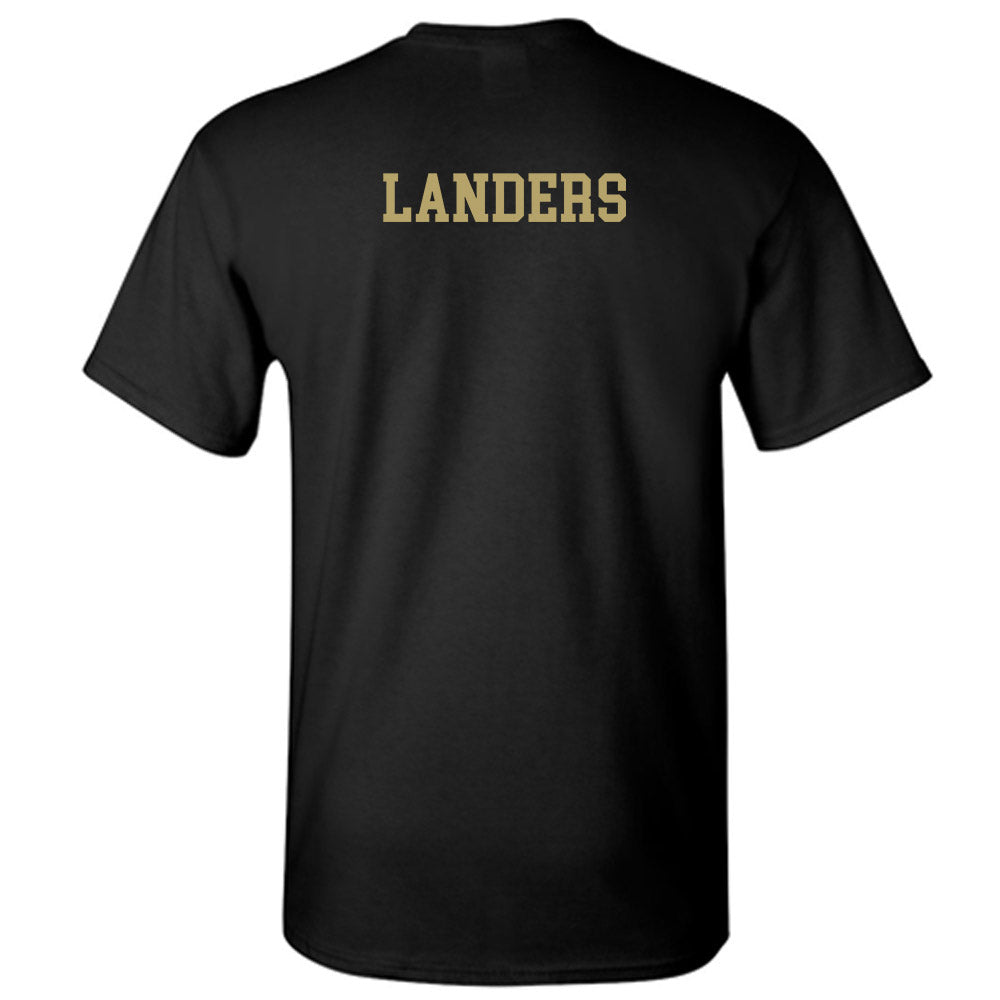Central Florida - NCAA Women's Rowing : Aisling Landers - Classic Shersey T-Shirt-1