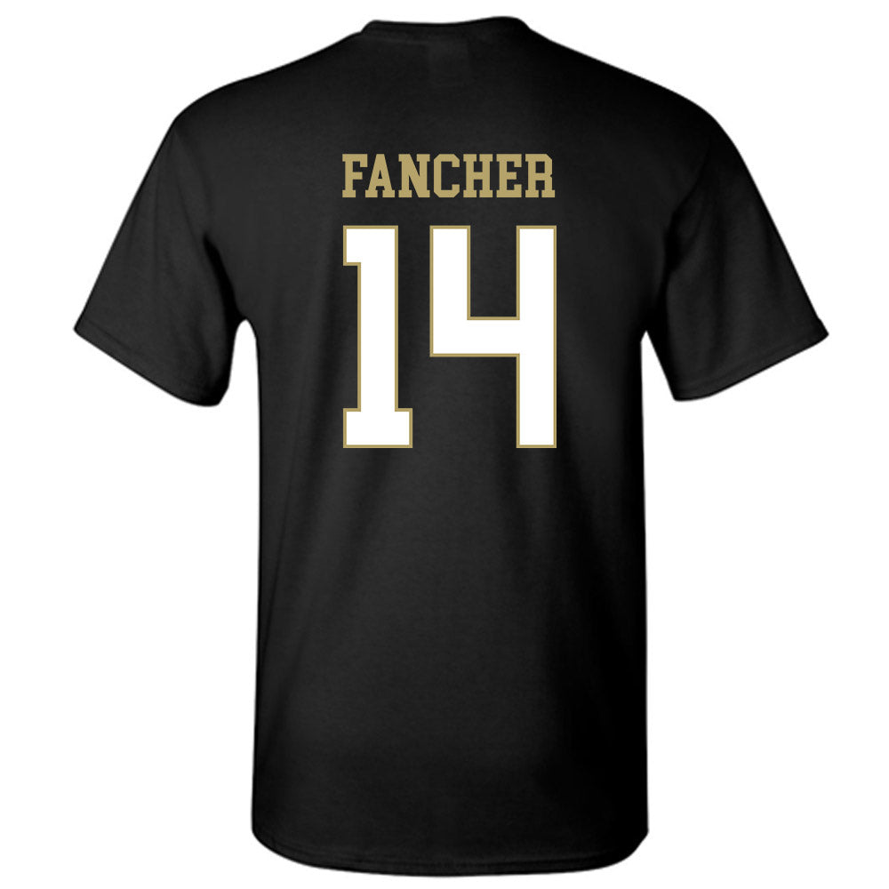 Central Florida - NCAA Football : Cameron Fancher - Classic Shersey T-Shirt-1