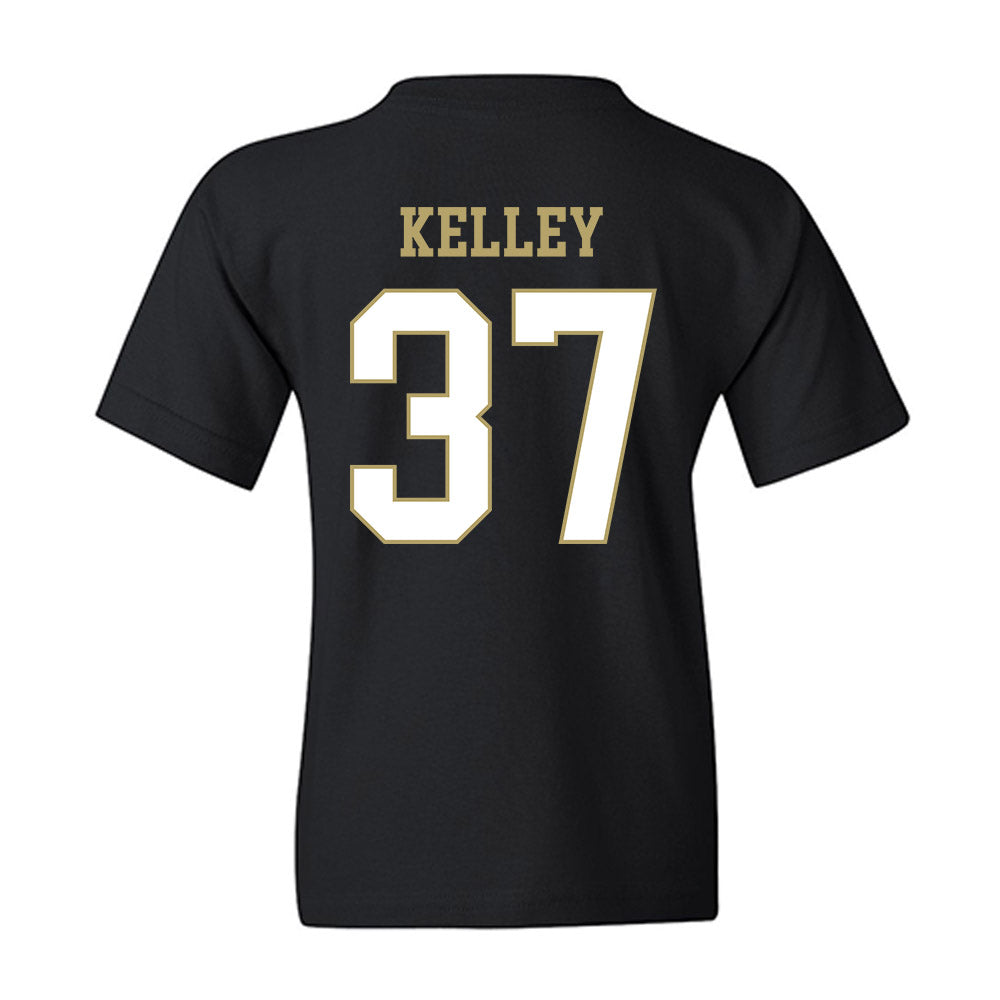 Central Florida - NCAA Football : Rocklyn Kelley - Classic Shersey Youth T-Shirt-1
