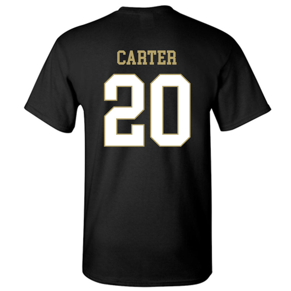 Central Florida - NCAA Football : Lewis Carter - Classic Shersey T-Shirt-1