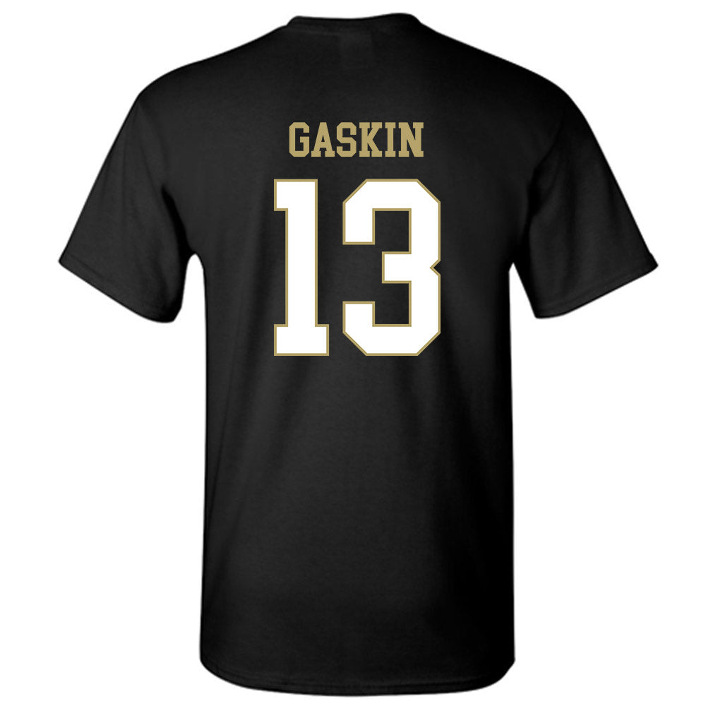 Central Florida - NCAA Baseball : Cayden Gaskin - Classic Shersey T-Shirt-1